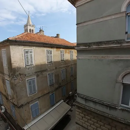 Elite Apartment Zadar