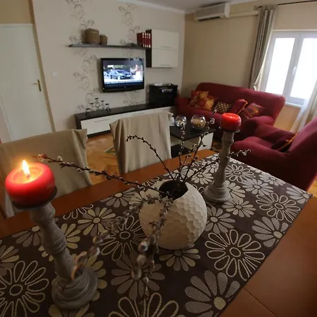 Elite Apartment