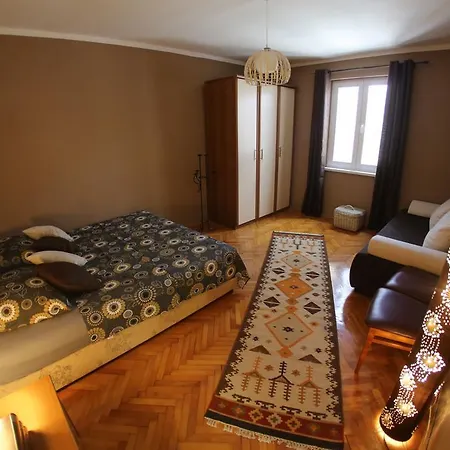 Apartment Elite Zadar
