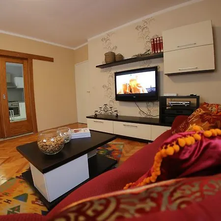 Daire Elite Zadar