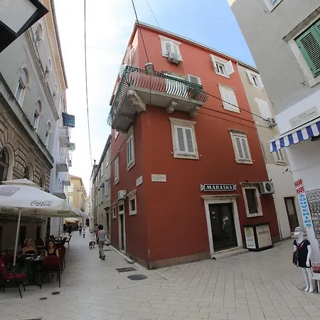 Elite Daire Zadar